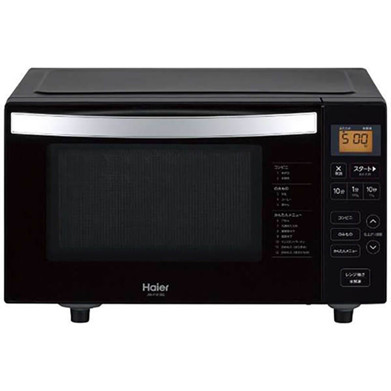 ハイアール / フラット単機能レンジ / 18L買取のイメージ