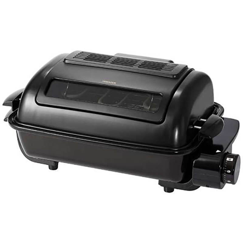 ヤマゼン / 両面焼き ワイドグリル買取のイメージ