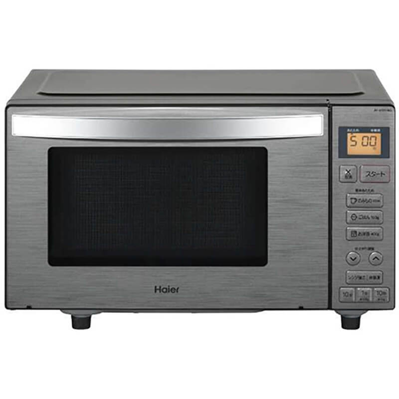 ハイアール / 電子レンジ URBAN CAFE SERIES / 18L買取のイメージ