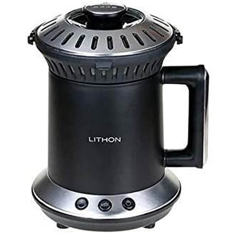 ライソン / ホームロースター買取のイメージ