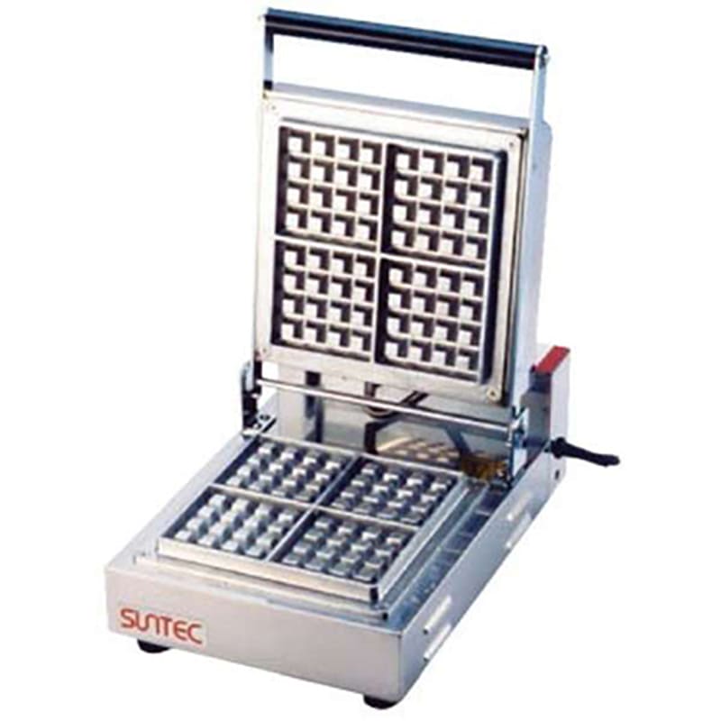 サンテック / ベルギーワッフルメーカー買取のイメージ