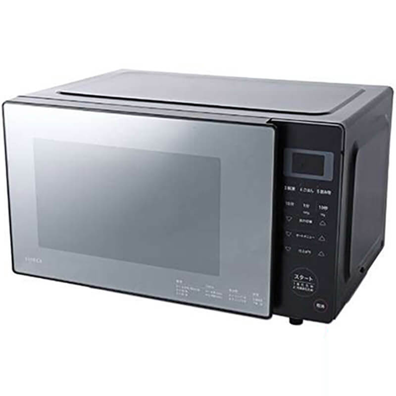 シロカ / 電子レンジ / 18L買取のイメージ