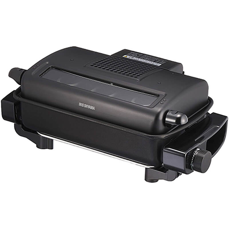 アイリスオーヤマ / マルチロースター買取のイメージ