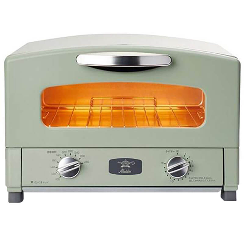 アラジン / オーブントースター グラファイトの買取商品イメージ