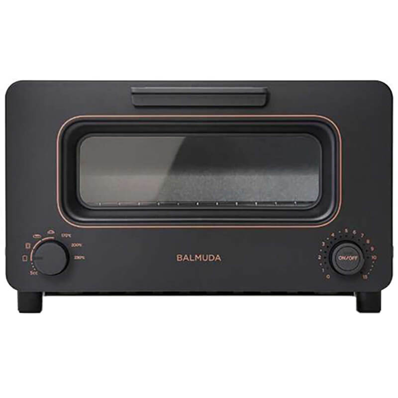 バルミューダ / オーブントースター BALMUDA The Toaster バルミューダ ザ トースター買取のイメージ