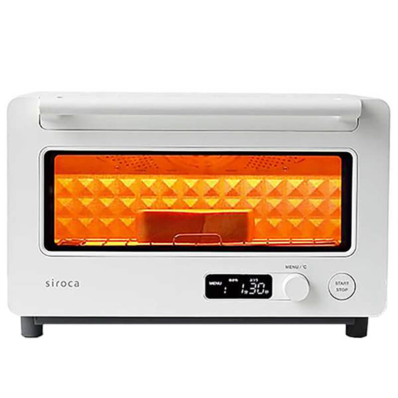 シロカ / すばやきトースターの買取商品イメージ