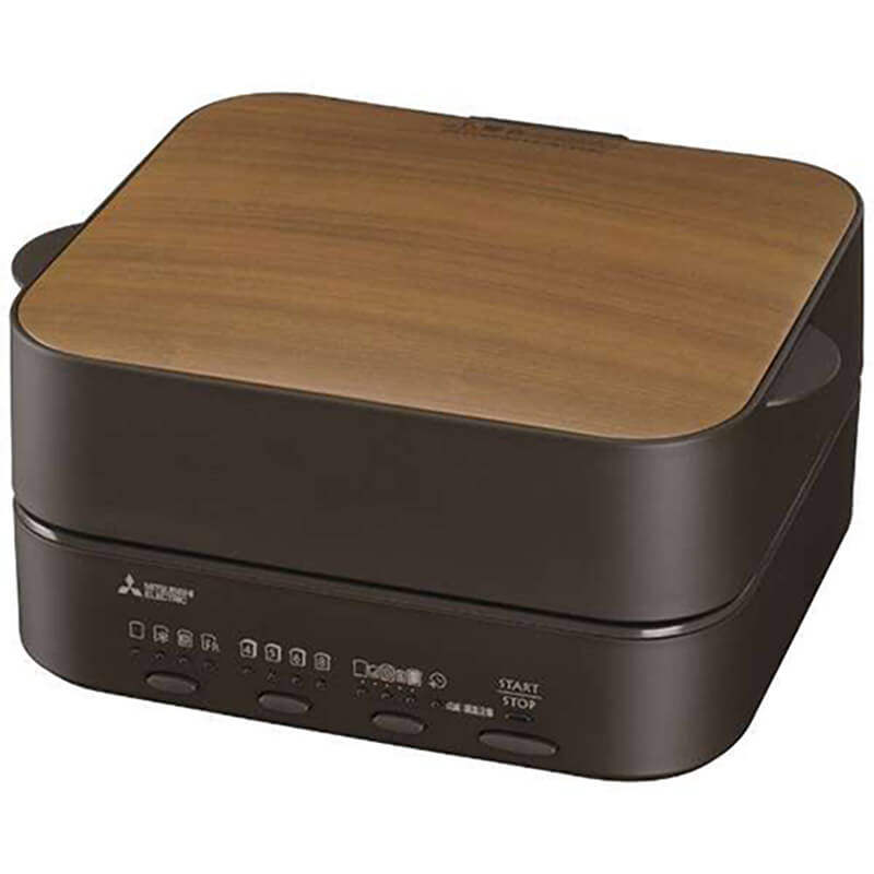 三菱電機 / オーブントースター ブレッドオーブン買取のイメージ