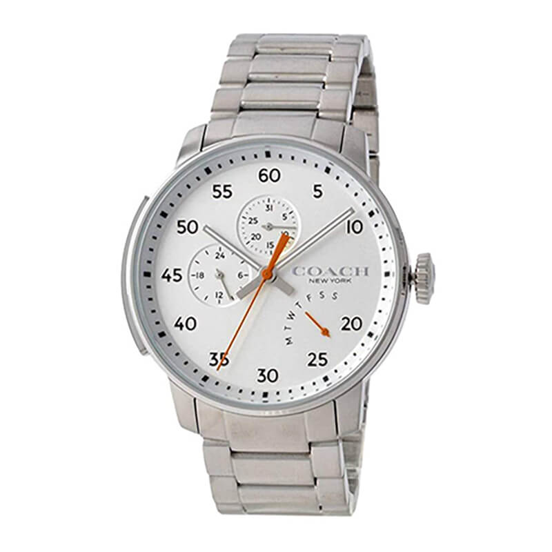 コーチ / 腕時計 / ブリーカーの買取商品イメージ