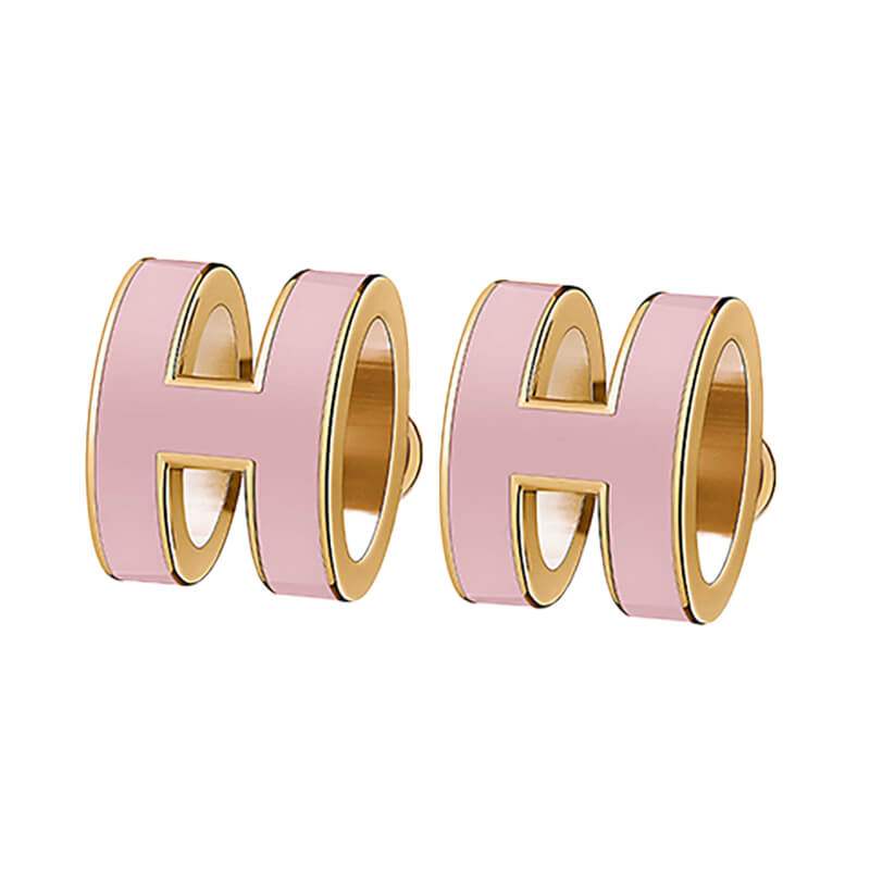 エルメス / アクセサリー / ピアス / ポップH / ドラジェの買取商品イメージ