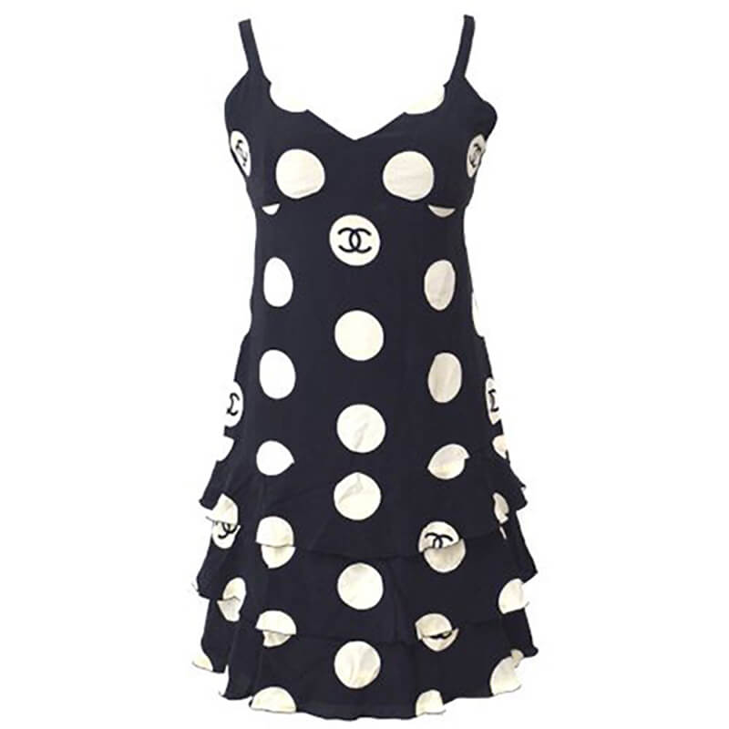 シャネル / ファッション / ワンピースの買取商品イメージ