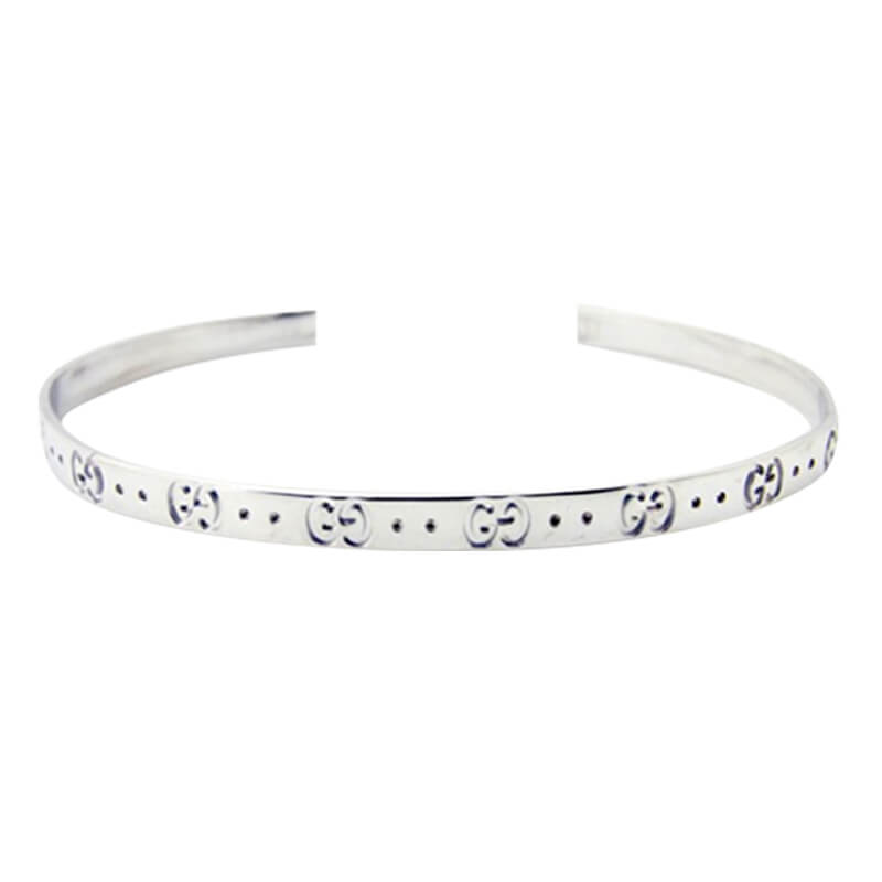 グッチ / ブレスレット / アイコンバングルの買取商品イメージ