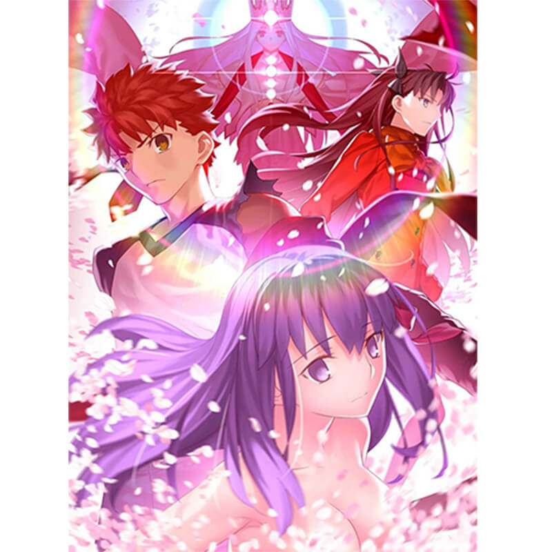 劇場版 Fate stay night [Heaven's Feel] III.spring songの買取商品イメージ