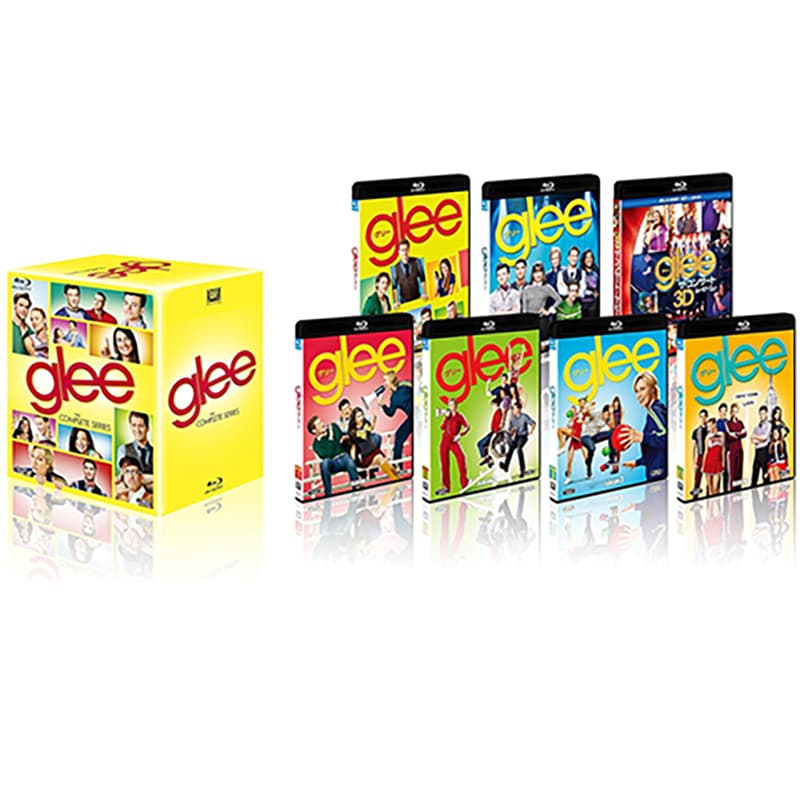 glee/グリーの買取商品イメージ