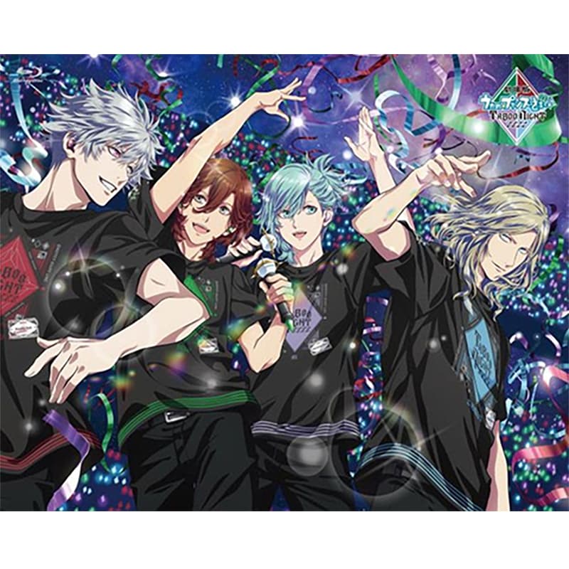 劇場版 うたの☆プリンスさまっ♪ TABOO NIGHT XXXXの買取商品イメージ