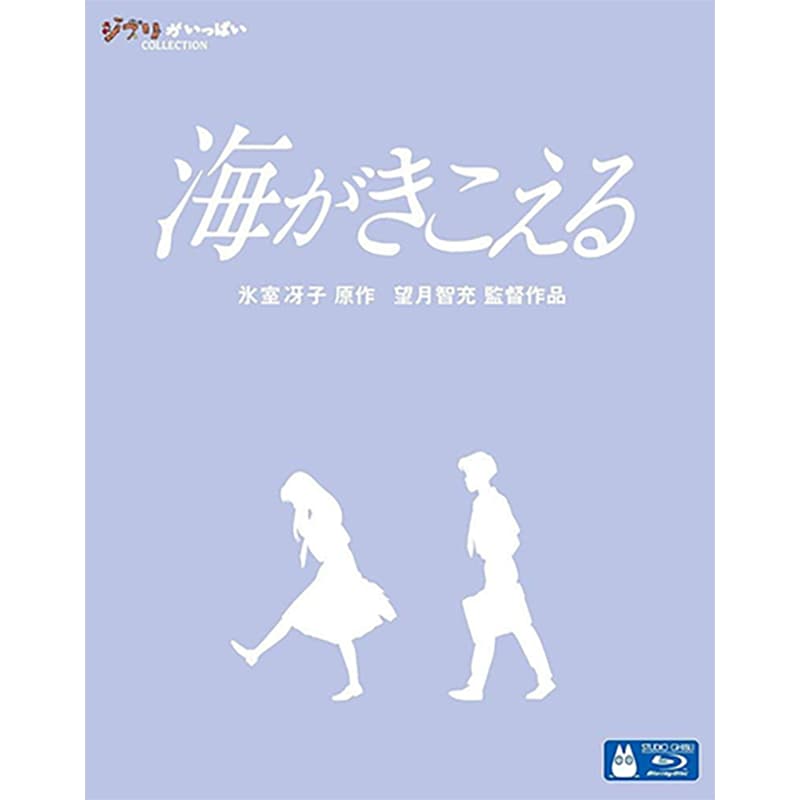海がきこえるの買取商品イメージ