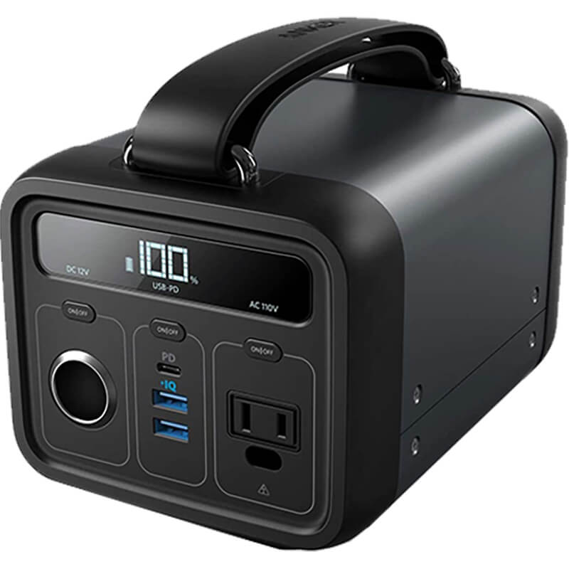 Anker / ポータブル電源 57600mAh 213Wh買取のイメージ