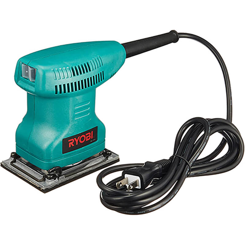 リョービ / ミニサンダ 電源コード式買取のイメージ