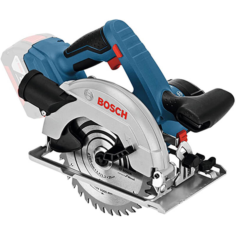 ハイコーキ / 丸のこ ‎165mm 電源コード式 / チップソー・ガイド