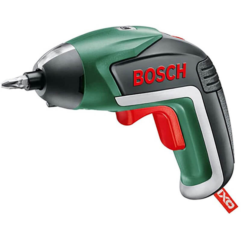 ボッシュ / コードレス電動ドライバー LEDライト / ビット10本 充電器・ケース付買取のイメージ