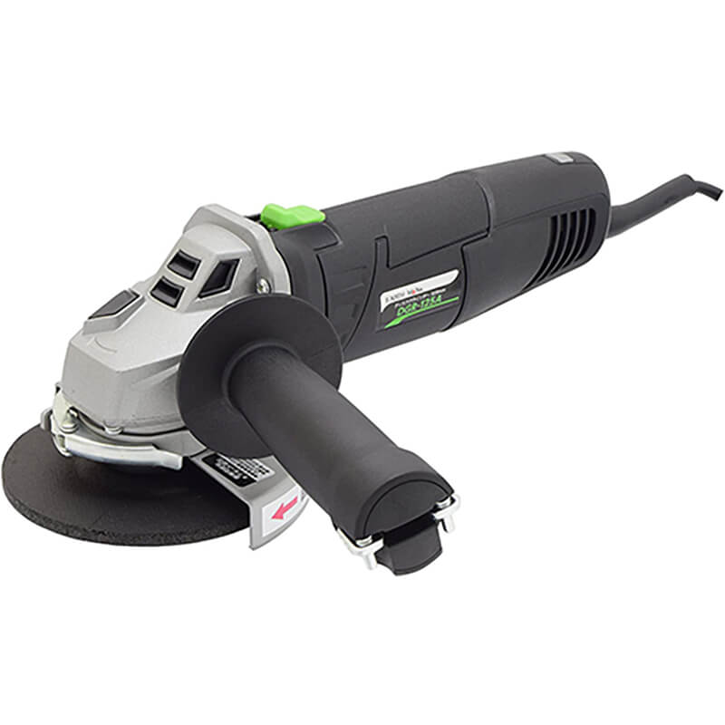 タカギ / ディスクグラインダー 125mm 電源コード式買取のイメージ