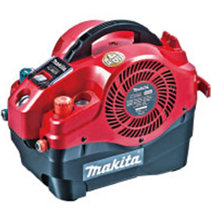 マキタ / 内装エアコンプレッサ 3L買取のイメージ