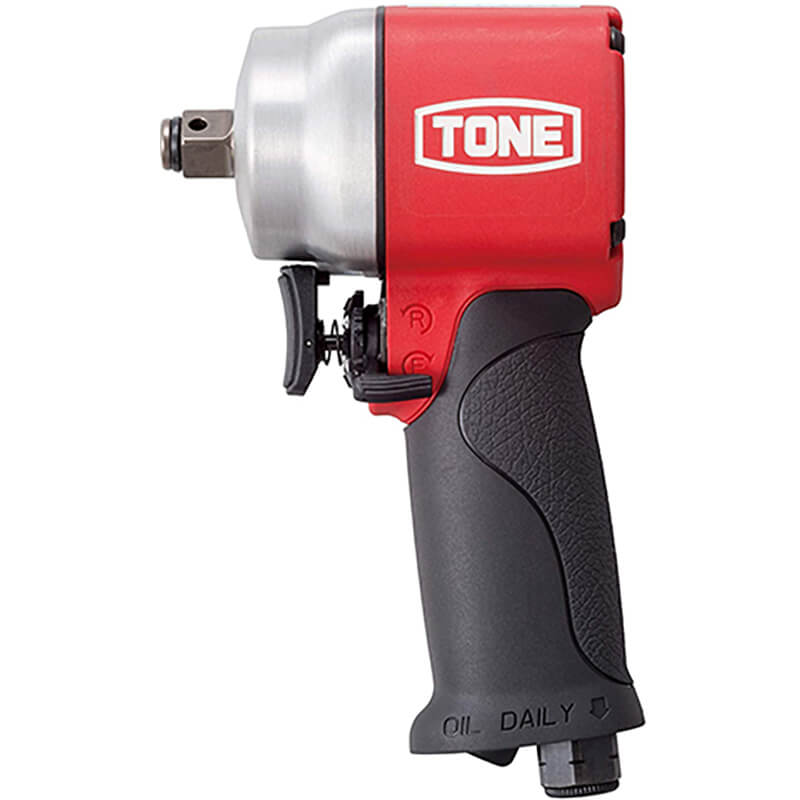 トネ / エアーインパクトレンチ 700N 空圧式買取のイメージ