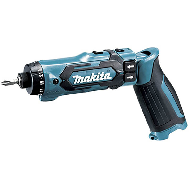 マキタ / 充電式ペンドライバドリル 7.2V / 本体のみ買取のイメージ