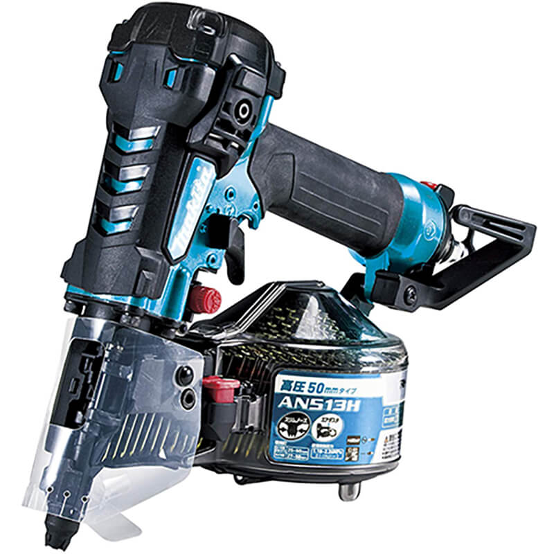 マキタ / 高圧エア釘打 50mm / エアダスタ付買取のイメージ
