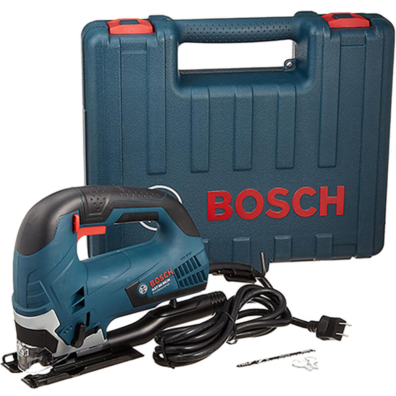 ボッシュ / ジグソー 電源コード式 / ケース付買取のイメージ