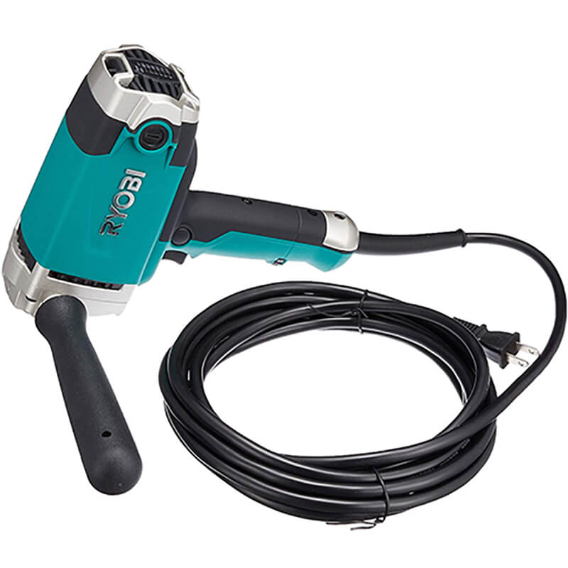 リョービ /  シングルアクションポリッシャー 電源コード式 / 補助ハンドル付買取のイメージ