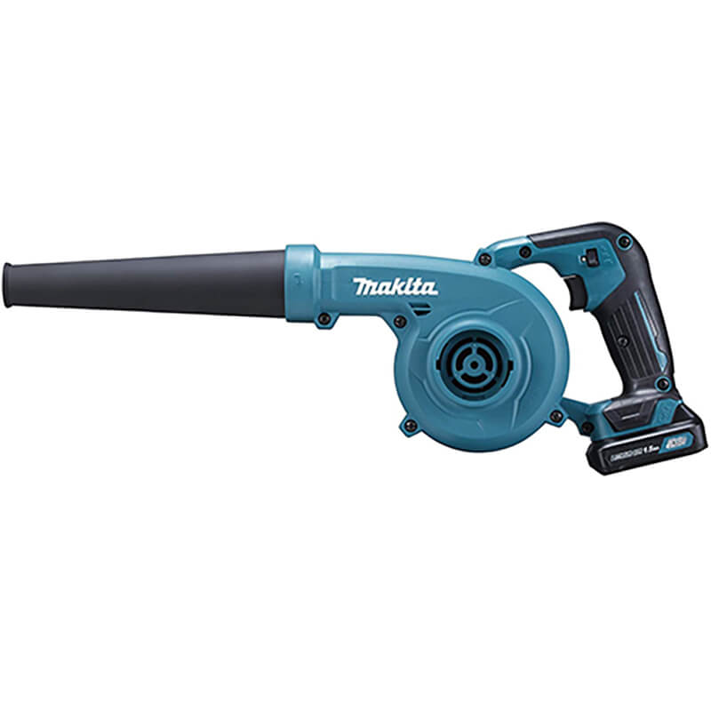 マキタ / ブロワ 10.8V 充電式 / バッテリ・充電器付買取のイメージ