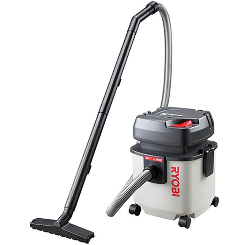 リョービ / 集じん機 電源コード式の買取商品イメージ