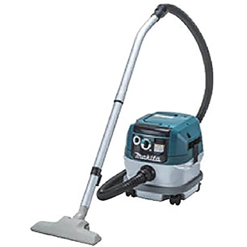 マキタ / 集じん機 乾湿両用 8L 電源コード式の買取商品イメージ