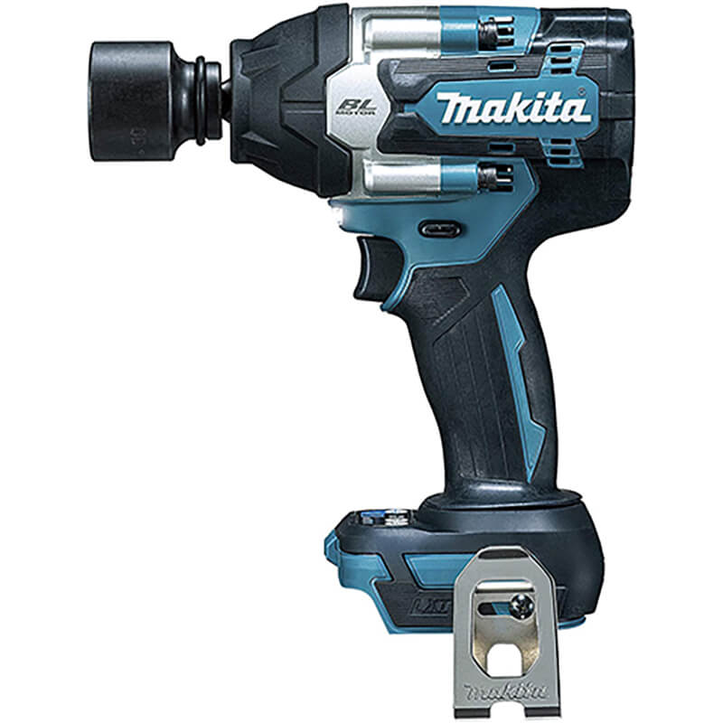 マキタ / 充電式インパクトレンチ 18V / 本体のみの買取商品イメージ