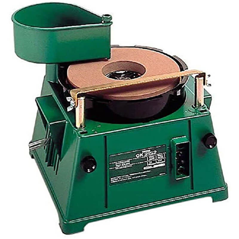 ハイコーキ / 刃物研磨機 砥石径205mm AC100V 電源コード式の買取商品イメージ