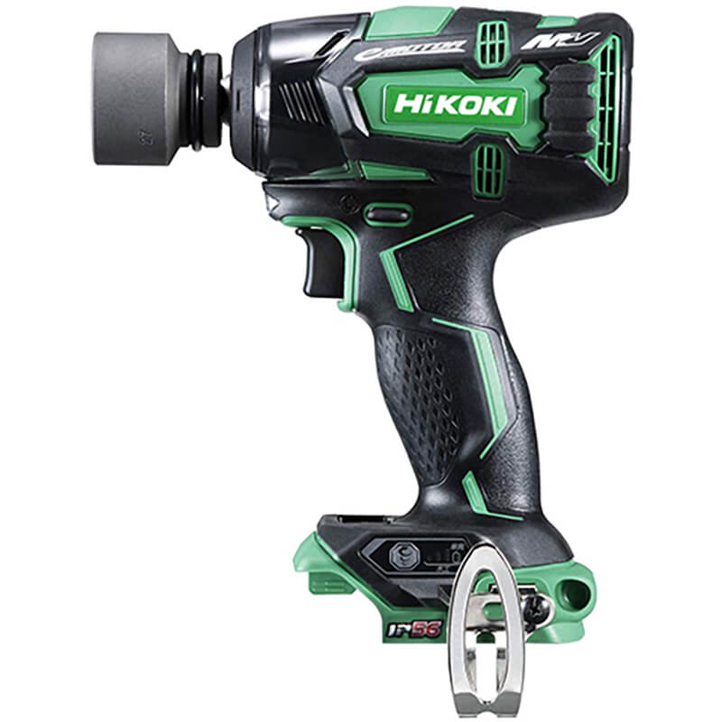 ハイコーキ / コードレスインパクトレンチ 36V / 本体のみの買取商品イメージ