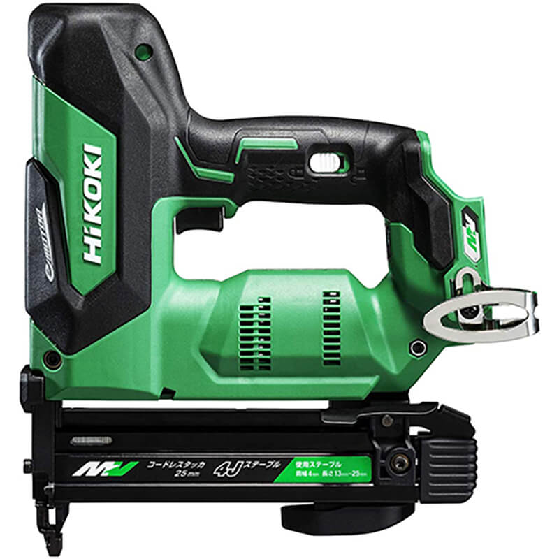 ハイコーキ / タッカー 36V 充電式 / ケース付の買取商品イメージ