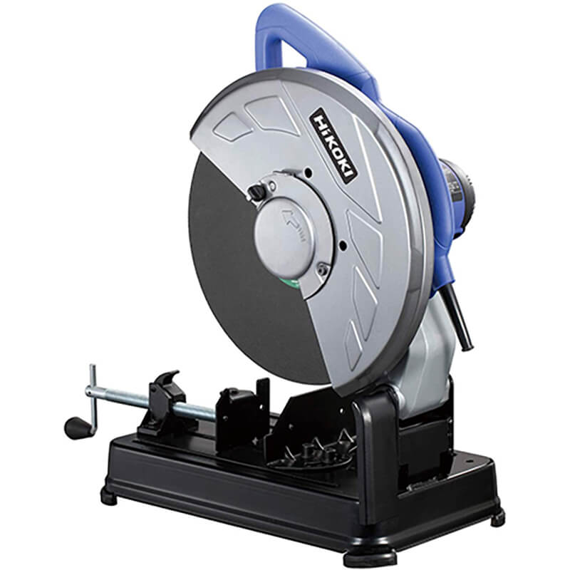 ハイコーキ / 高速切断機 355mm AC100V 電源コード式の買取商品イメージ