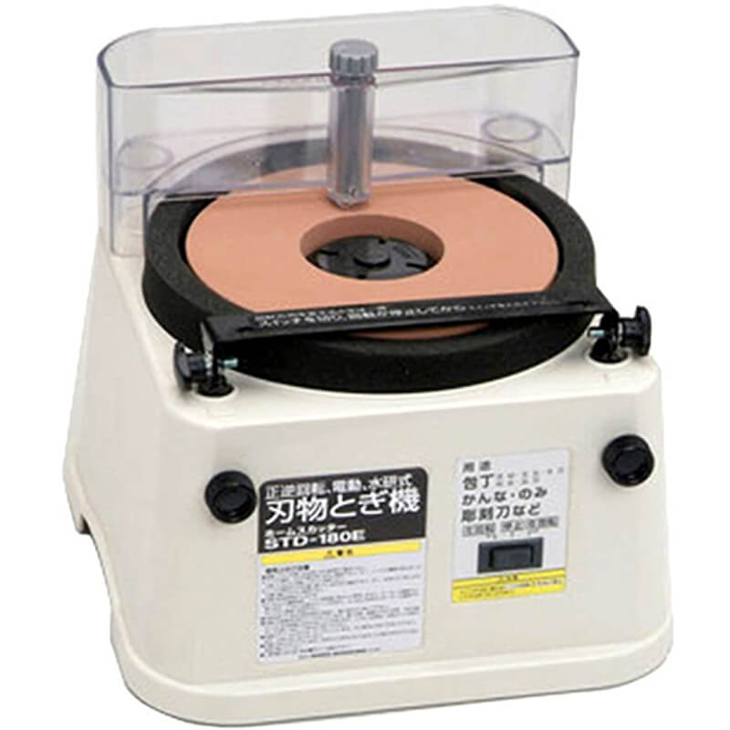 新興製作所 / ホームスカッター 180㎜ 電源コード式の買取商品イメージ