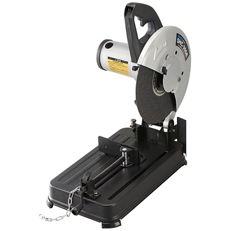 新興製作所 / 高速切断機 305mm 電源コード式の買取商品イメージ