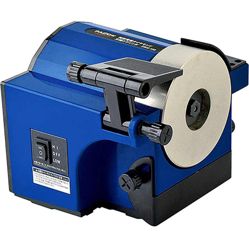 パオック / 両面電着ダイヤモンド刃物グラインダーの買取商品イメージ