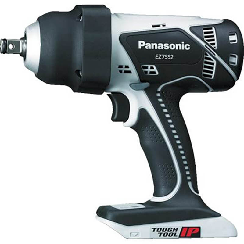 パナソニック / 充電インパクトレンチ 18V / 本体のみの買取商品イメージ