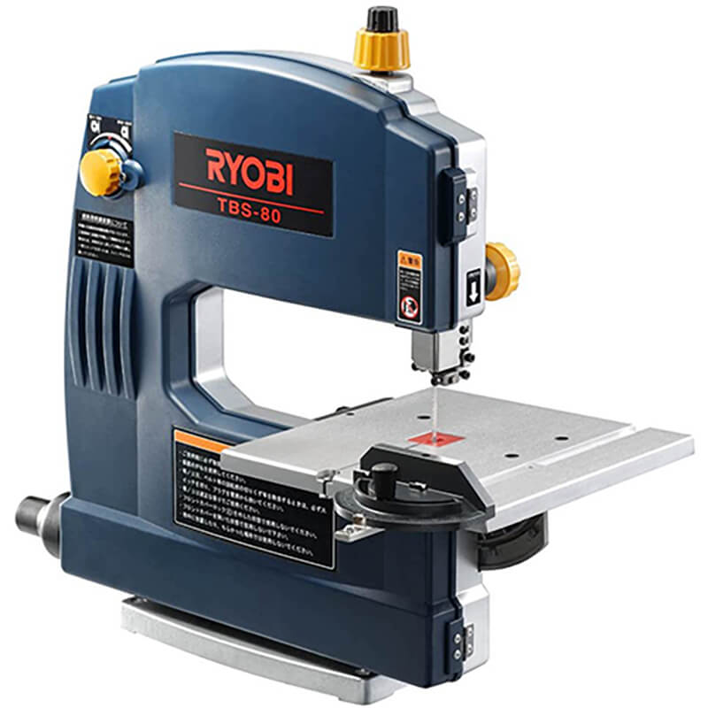 リョービ / 卓上バンドソー 電源コード式の買取商品イメージ