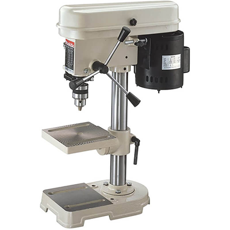 マキタ / 卓上ボール盤 鉄工14mm 木工24mmの買取商品イメージ