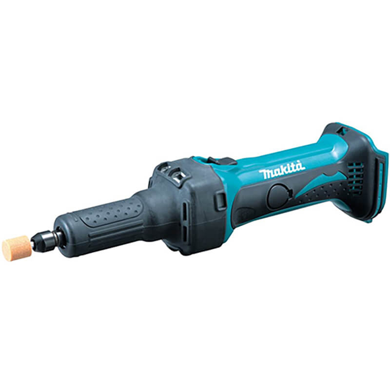 マキタ / ハンドグラインダ 18V 充電式 / 本体のみの買取商品イメージ