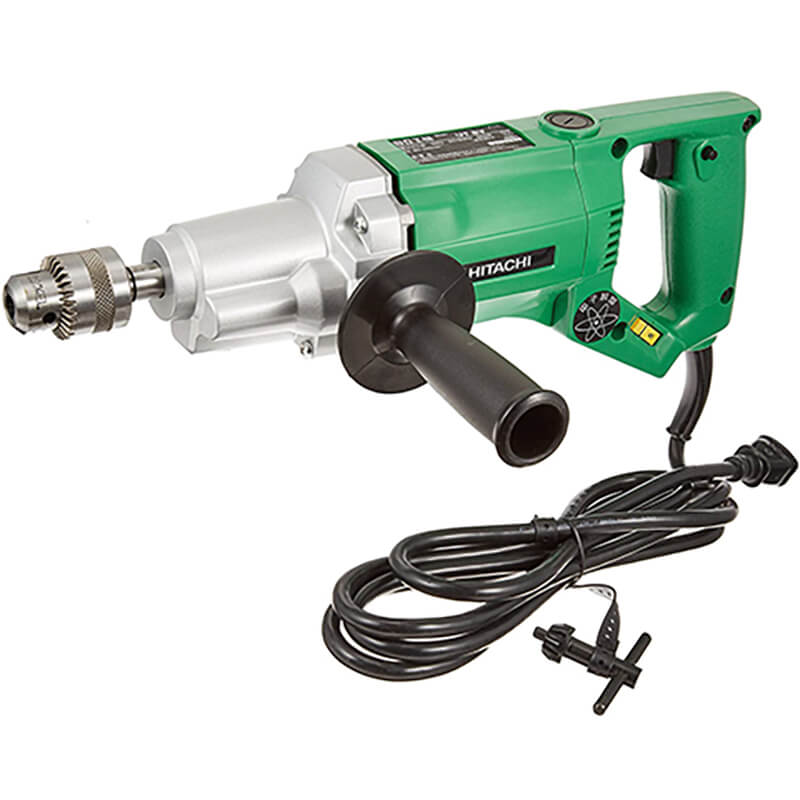 ハイコーキ / タッパ AC100V 285W / 鋼材M3~M8mm・アルミ、鋳鉄砲金M3~M10mmの買取商品イメージ