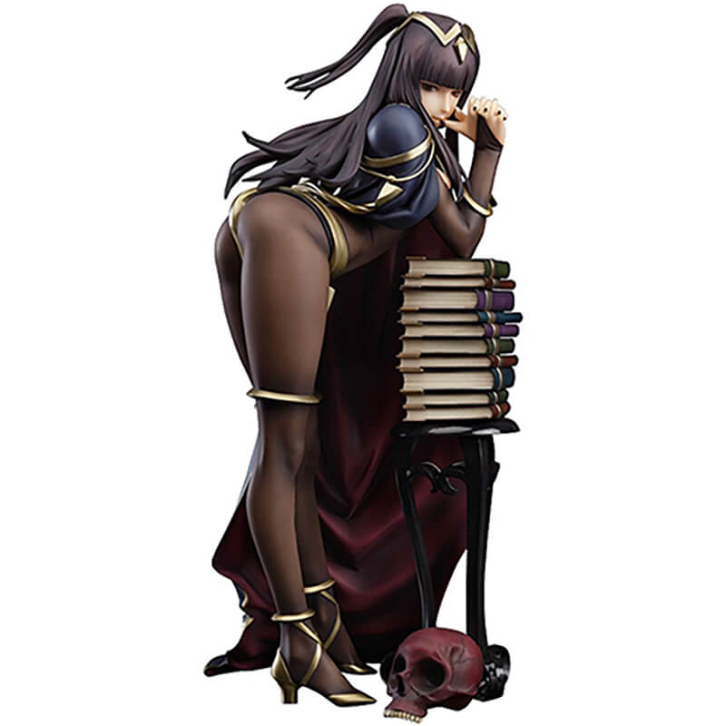 ファイアーエムブレム 覚醒 サーリャ 1/7スケール PVC製 塗装済み完成品フィギュア / グッドスマイルカンパニー買取のイメージ