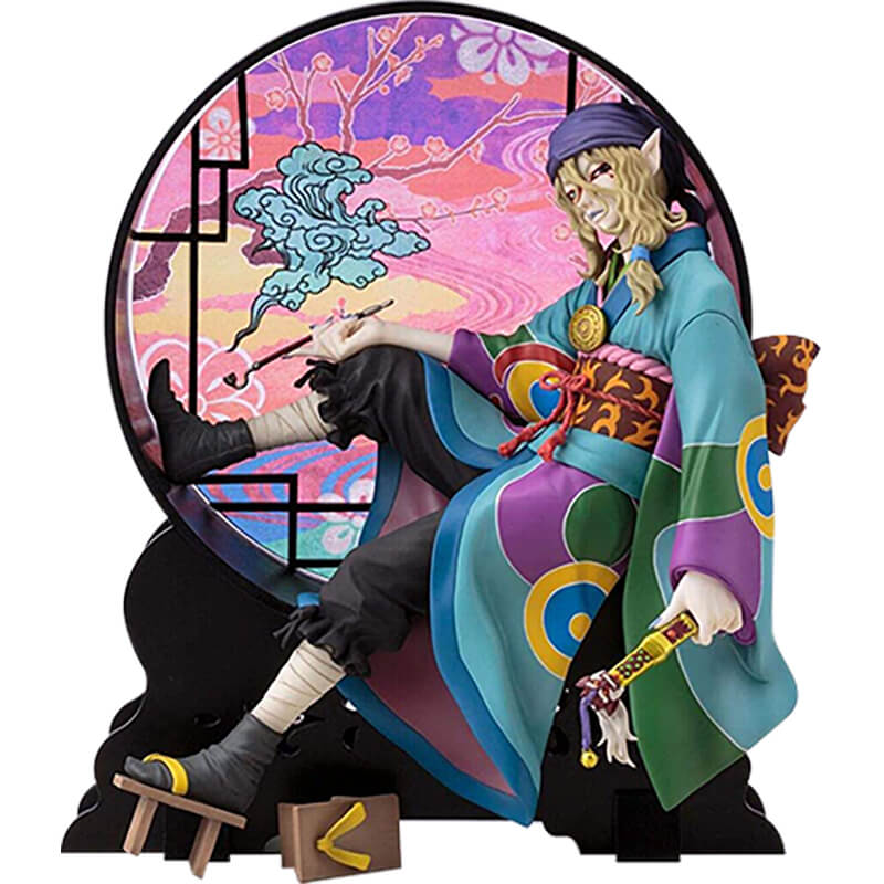 コトブキヤ ARTFX J モノノ怪 薬売り 1/8スケール PVC製 塗装済み完成品フィギュア / コトブキヤ買取のイメージ