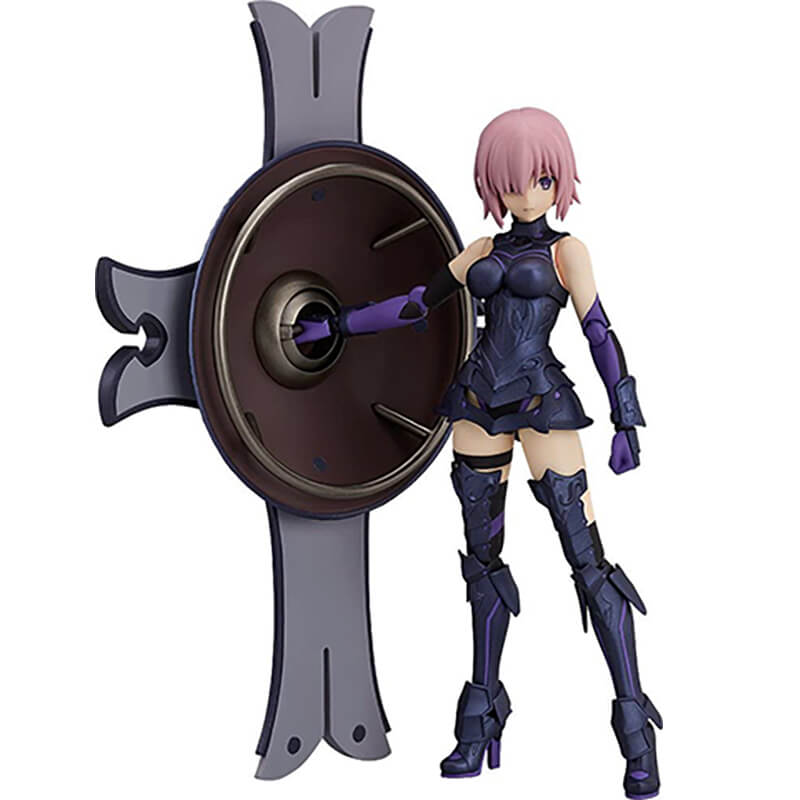 コトブキヤ アイドルマスター ミリオンライブ 望月杏奈 VIVID