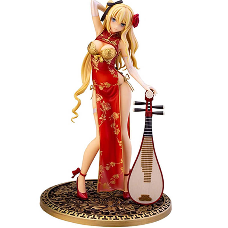 コトブキヤ アイドルマスター ミリオンライブ 望月杏奈 VIVID